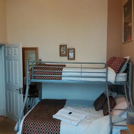 Close To Pier Flowergate Casa de hóspedes Whitby