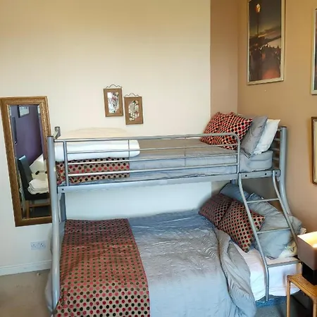 Close To Pier Flowergate Casa de hóspedes Whitby