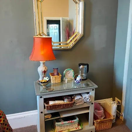 Close To Pier Flowergate Casa de hóspedes *