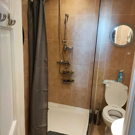 Close To Pier Flowergate Casa de hóspedes