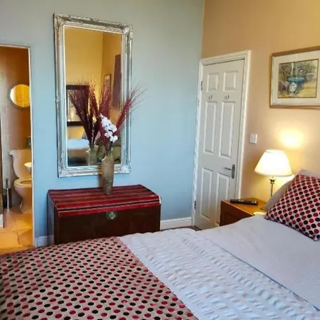 Close To Pier Flowergate Casa de hóspedes