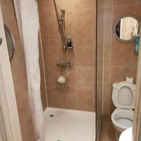 Close To Pier Flowergate Casa de hóspedes Whitby