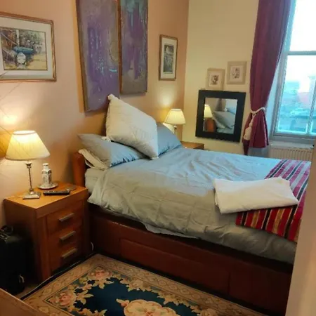 Close To Pier Flowergate Casa de hóspedes