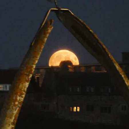 Close To Pier Flowergate Casa de hóspedes *