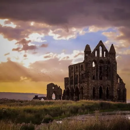 Casa de hóspedes Close To Pier Flowergate *