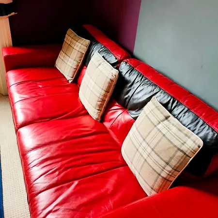 Central Close To Beach Pier Flowergate * Whitby