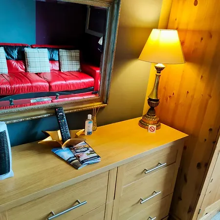 Casa de hóspedes Close To Pier Flowergate