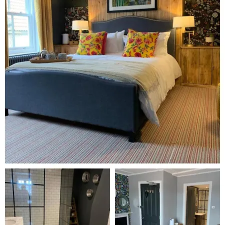 Close To Pier Flowergate Casa de hóspedes