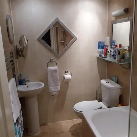 Vendégház Close To Pier Flowergate