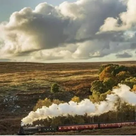 Гостевой дом Close To Pier Flowergate *