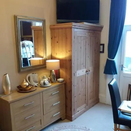 Vendégház Close To Pier Flowergate Whitby