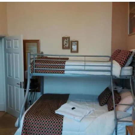 Vendégház Close To Pier Flowergate Whitby