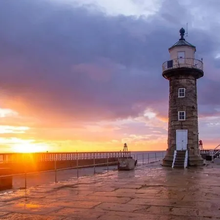 Close To Pier Flowergate Vendégház