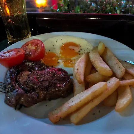 Vendégház Close To Pier Flowergate