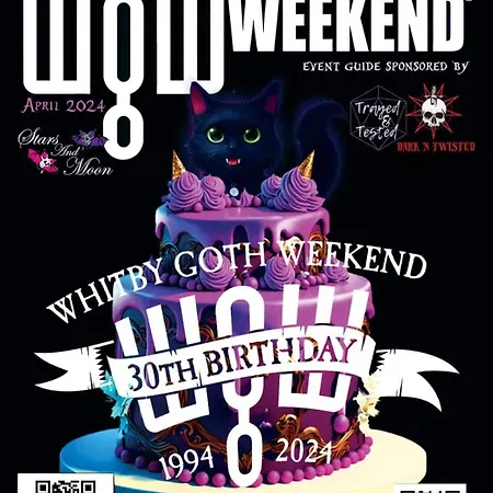 Close To Pier Flowergate Гостевой дом *