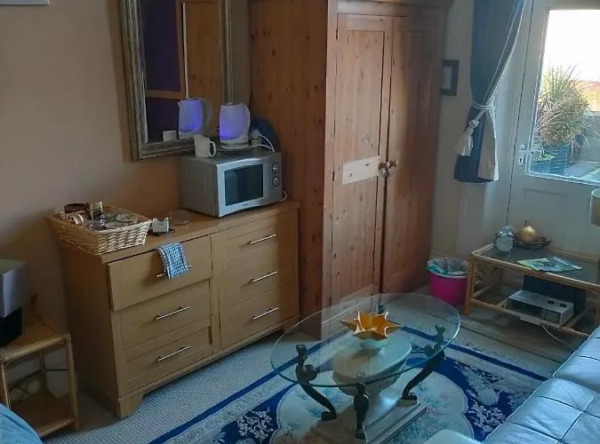 Close To Pier Flowergate 招待所