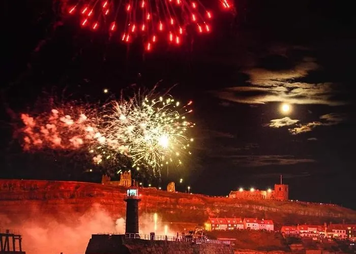 Close To Pier Flowergate