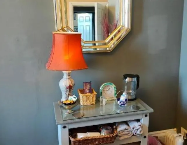 Close To Pier Flowergate 招待所