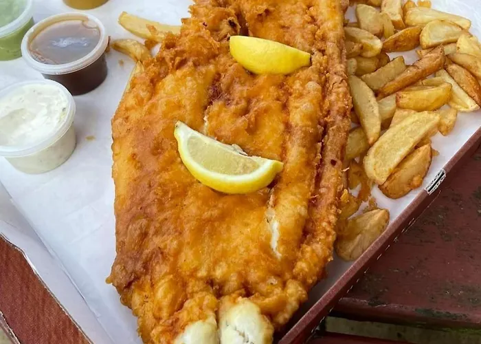 Close To Pier Flowergate *