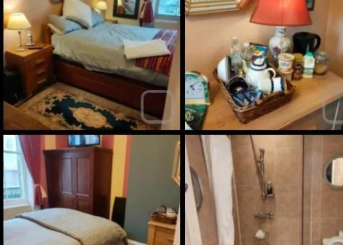 Close To Pier Flowergate 招待所 *