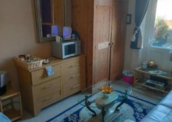 招待所 Close To Pier Flowergate 惠特比