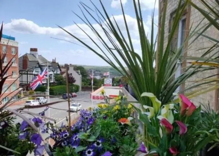 Close To Pier Flowergate 招待所 *