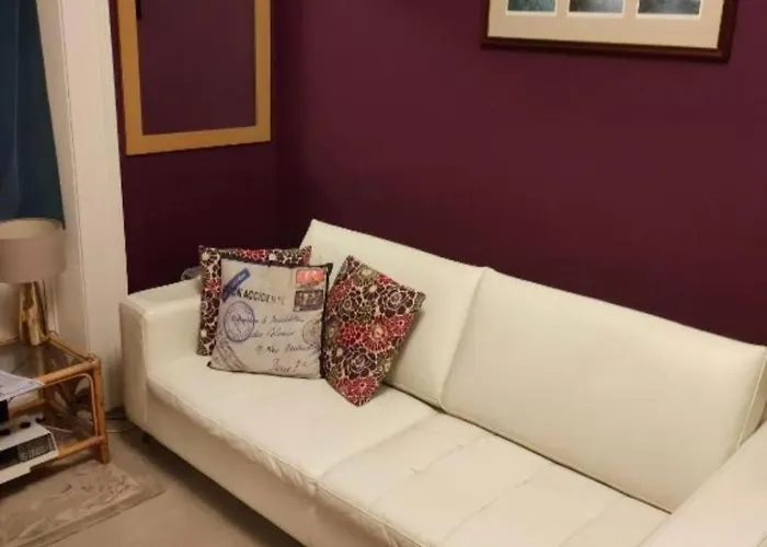 招待所 Close To Pier Flowergate