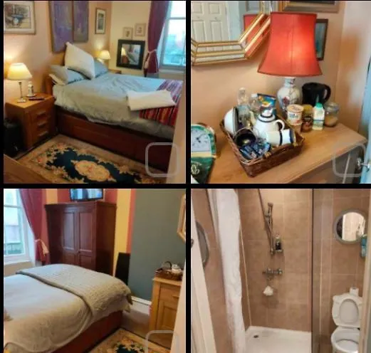 招待所 Close To Pier Flowergate 惠特比