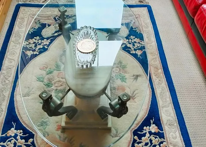 招待所 Close To Pier Flowergate