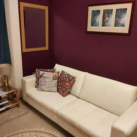 בית הארחה Central Close To Beach Pier Flowergate *