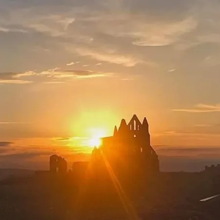 Close To Pier Flowergate Pensjonat Whitby