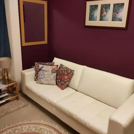 Pensjonat Close To Pier Flowergate