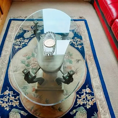 Pensjonat Close To Pier Flowergate